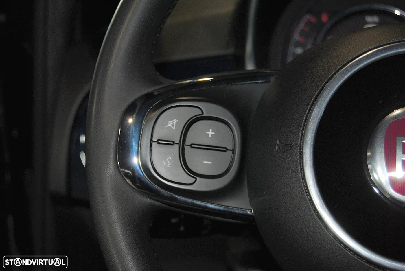 Fiat 500 1.0 Hybrid - 19
