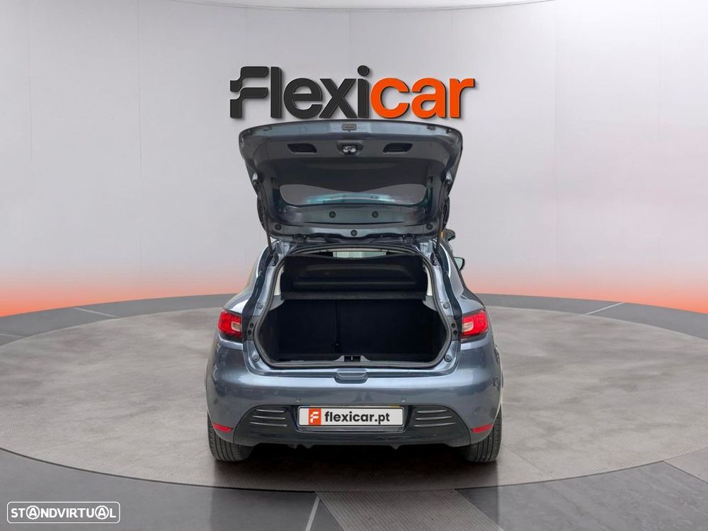 Renault Clio 0.9 TCe Limited - 16