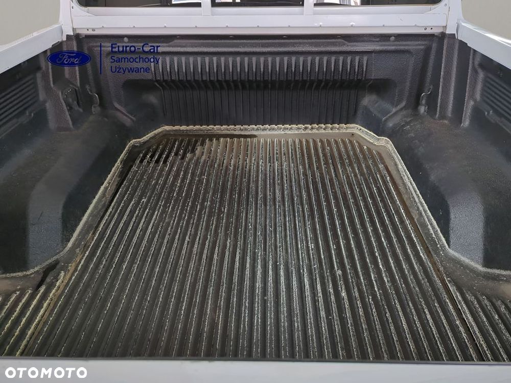 Ford Ranger 2,0 l EcoBlue XLT - 5