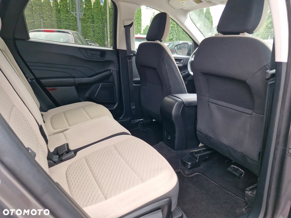Ford Escape - 20