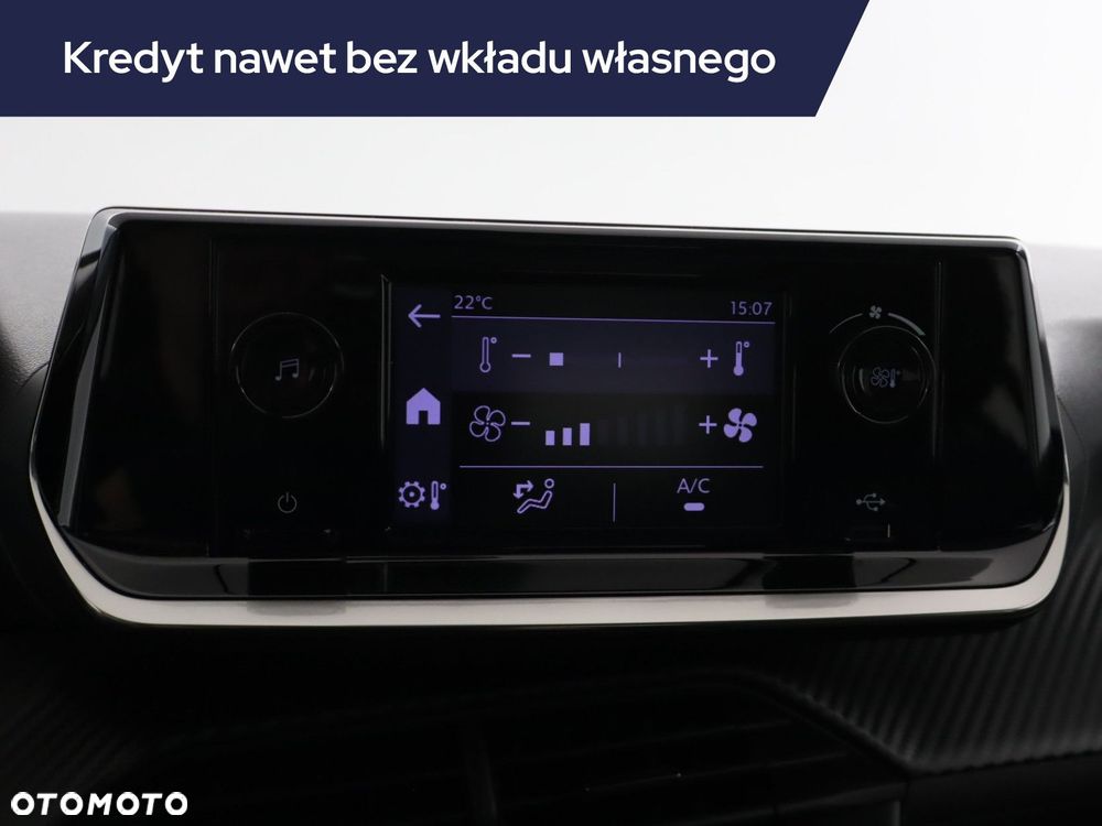 Peugeot 208 - 19