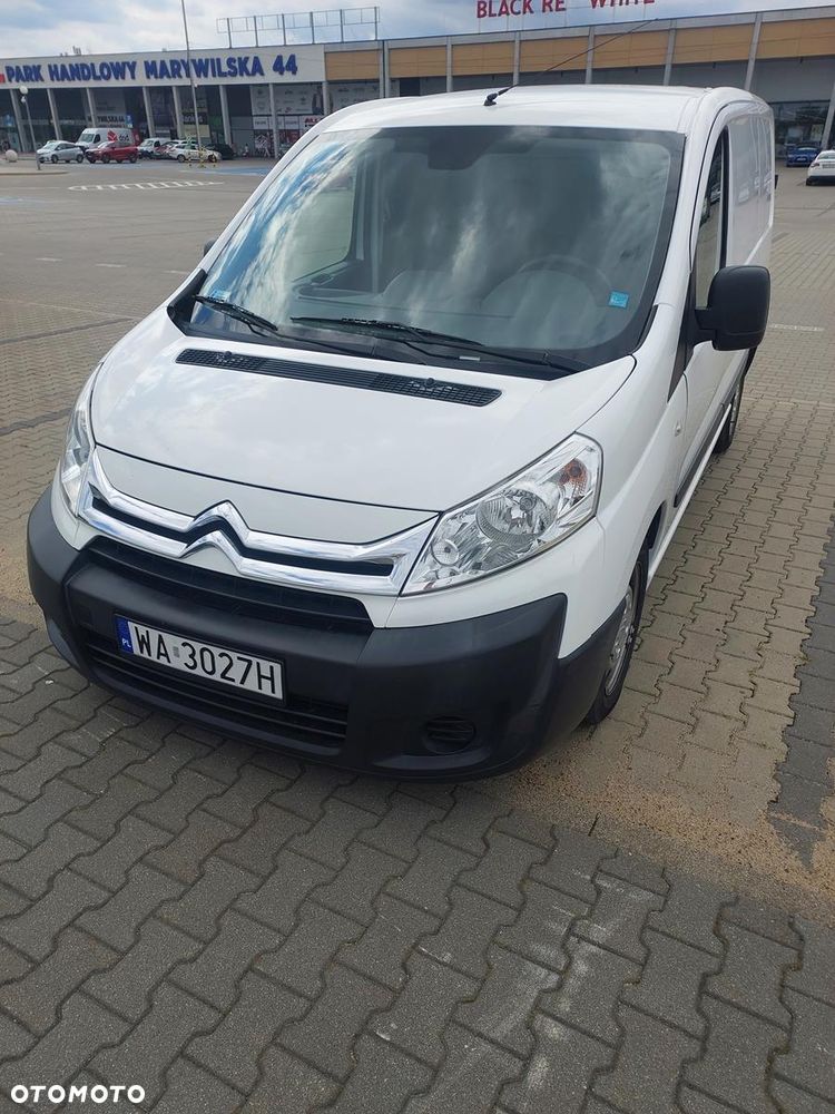 Citroën Jumpy