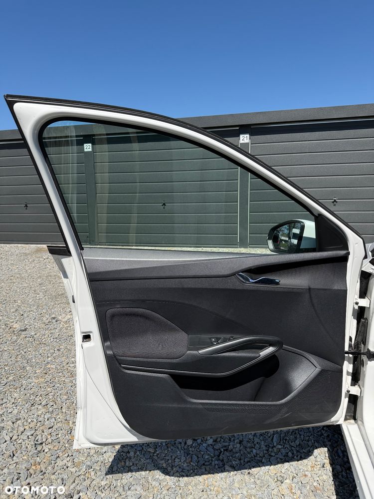 Skoda Fabia 1.0 MPI Active - 13