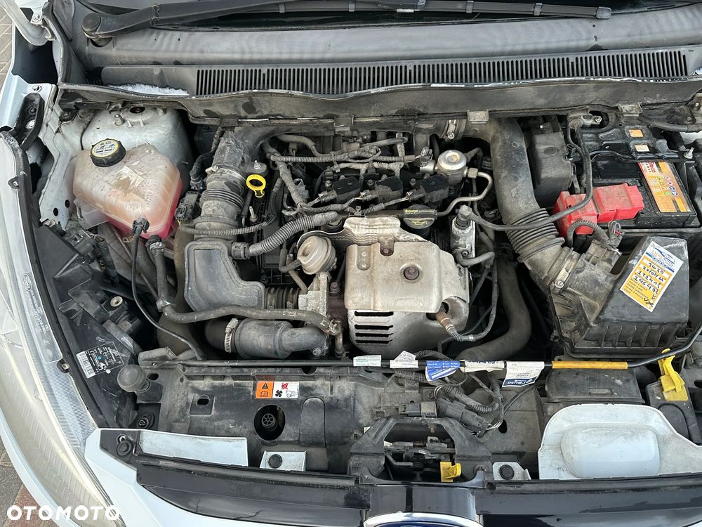 Ford B-MAX 1.0 EcoBoost Titanium - 5