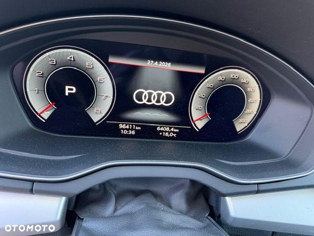 Audi Q5 45 TFSI quattro S tronic advanced - 6