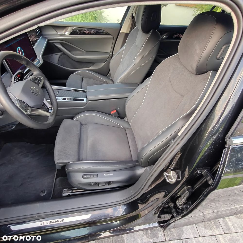 Volkswagen Passat - 21