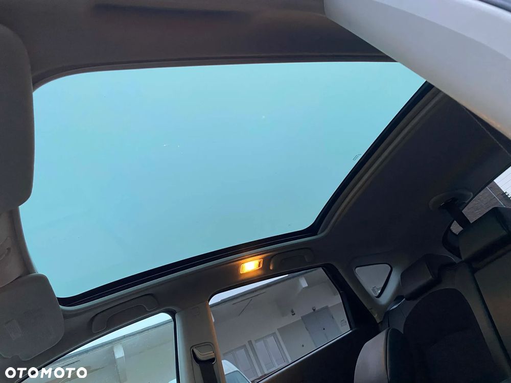 Nissan Qashqai 2.0 4x4 360 - 19