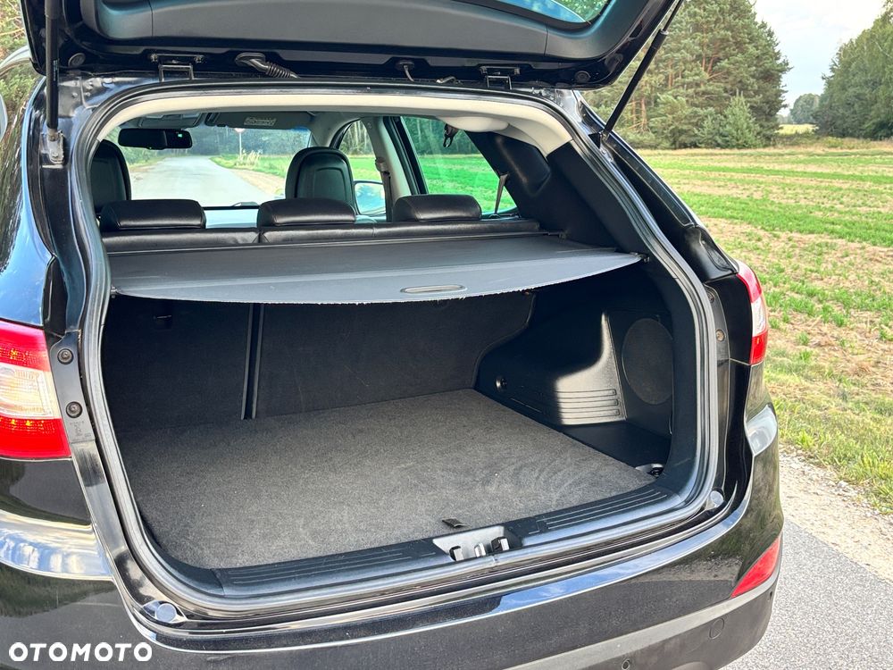 Hyundai ix35 2.0 CRDi Comfort 4WD - 28
