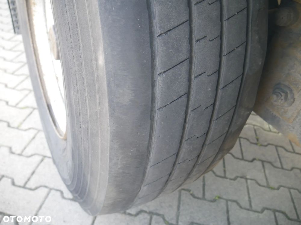 Krone Koffer / Izoterma / TIP 566912 - 21