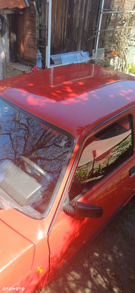 Fiat 126 650 Elegant - 8