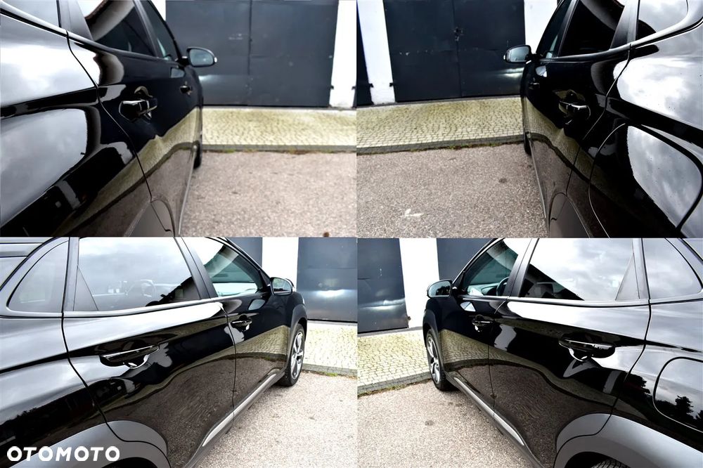 Hyundai Kona 1.6 T-GDI DCT 4WD Unique+ - 7