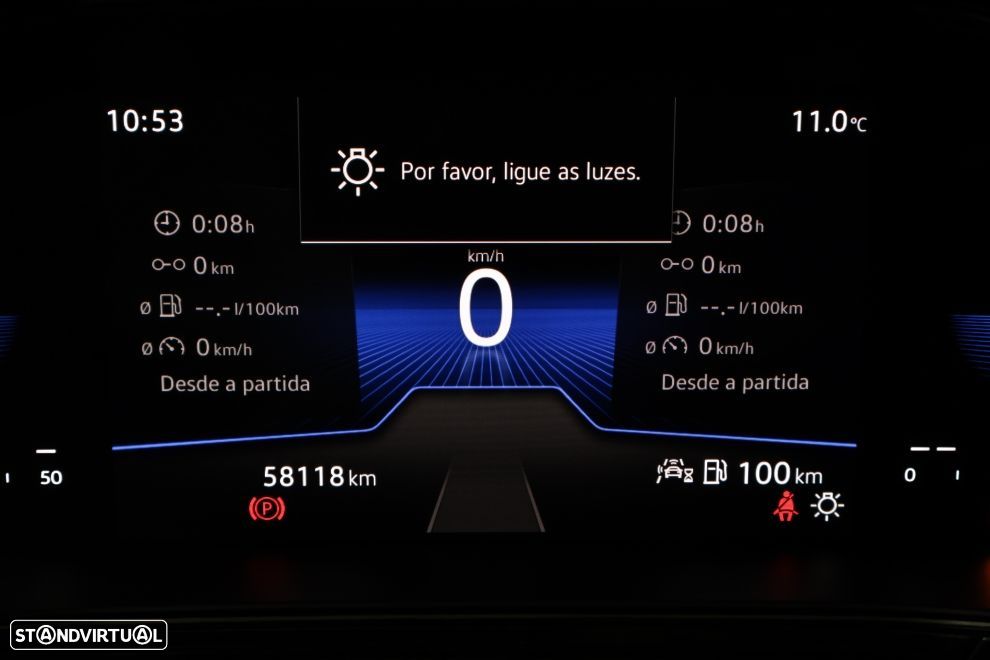 VW T-Cross 1.0 TSI Life - 15