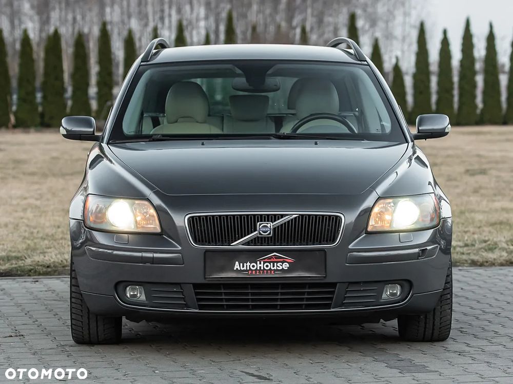 Volvo V50 T5 Momentum - 3