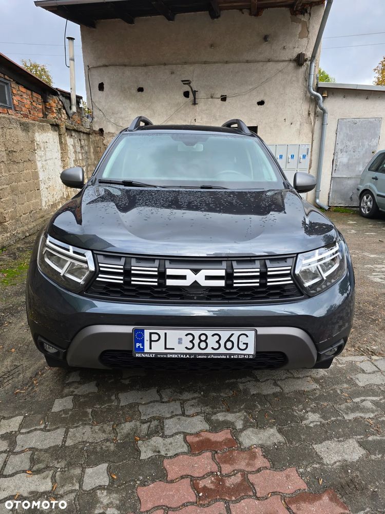 Dacia Duster - 3