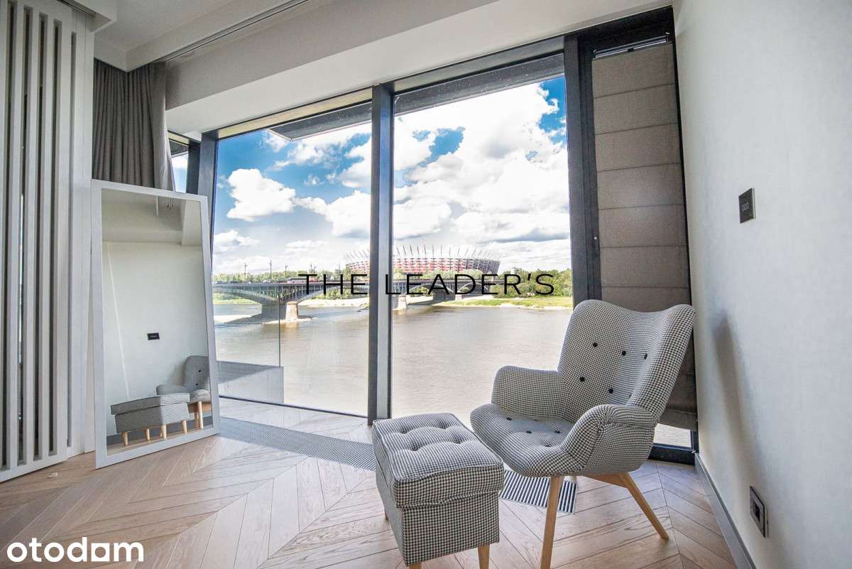 Apartament 62m| The Tides