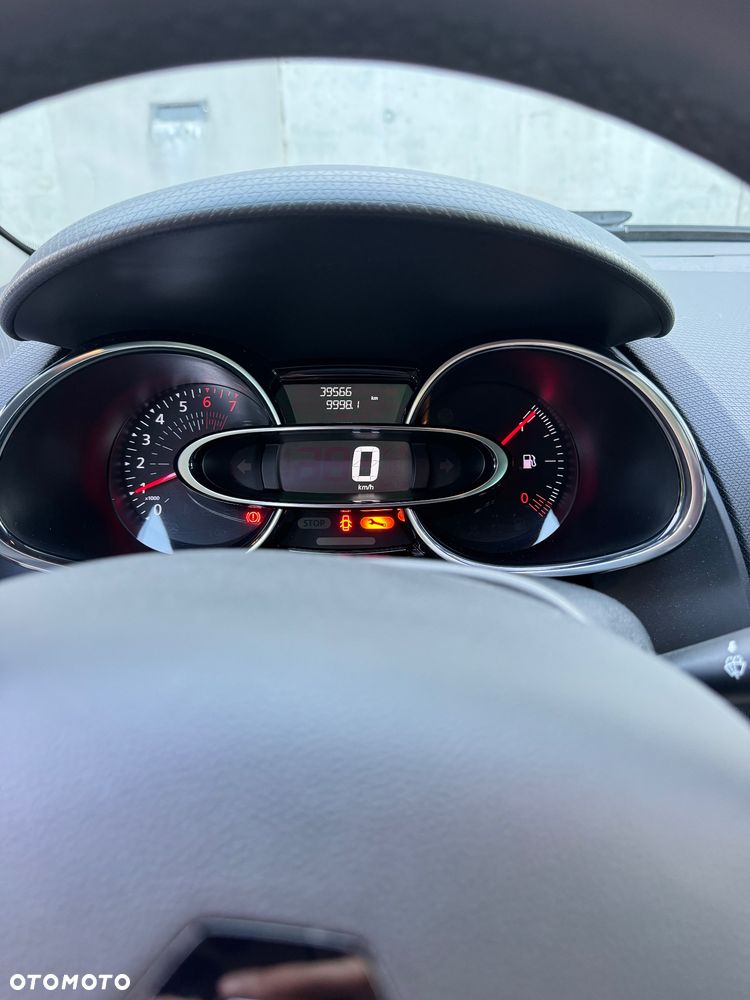 Renault Clio 0.9 Energy TCe Limited - 9