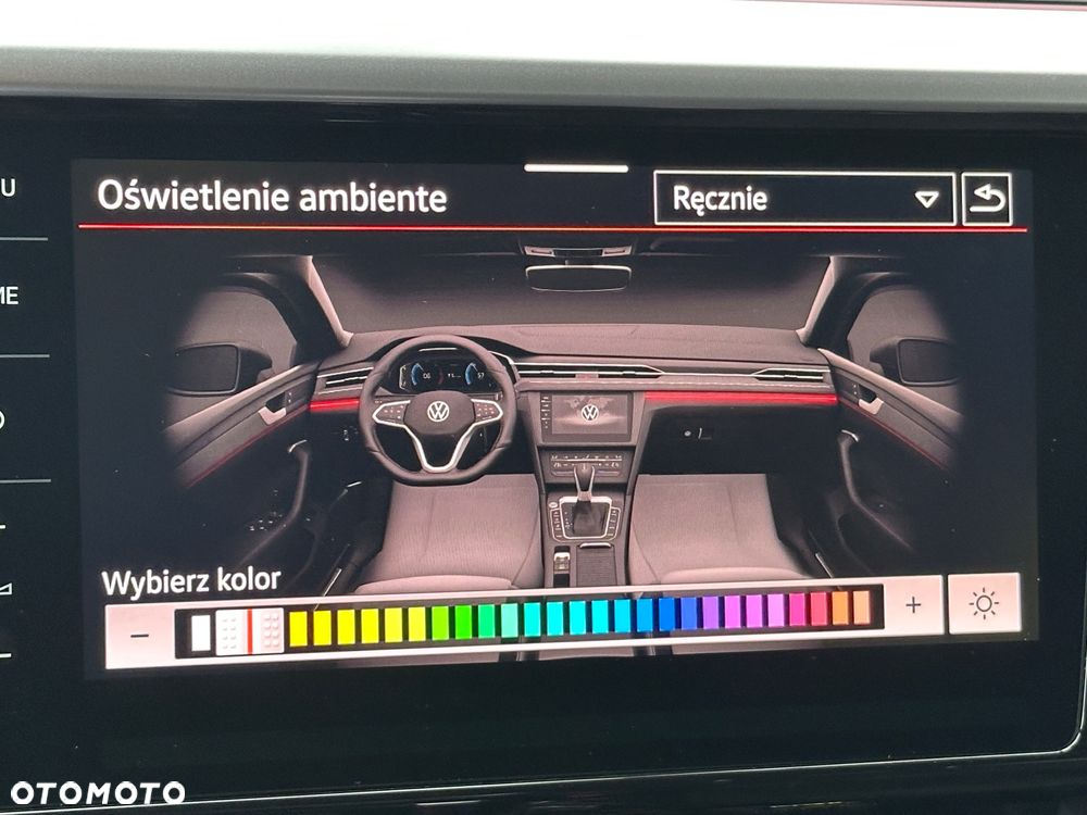 Volkswagen Arteon Shooting Brake 2.0 TSI 4Motion R DSG - 36