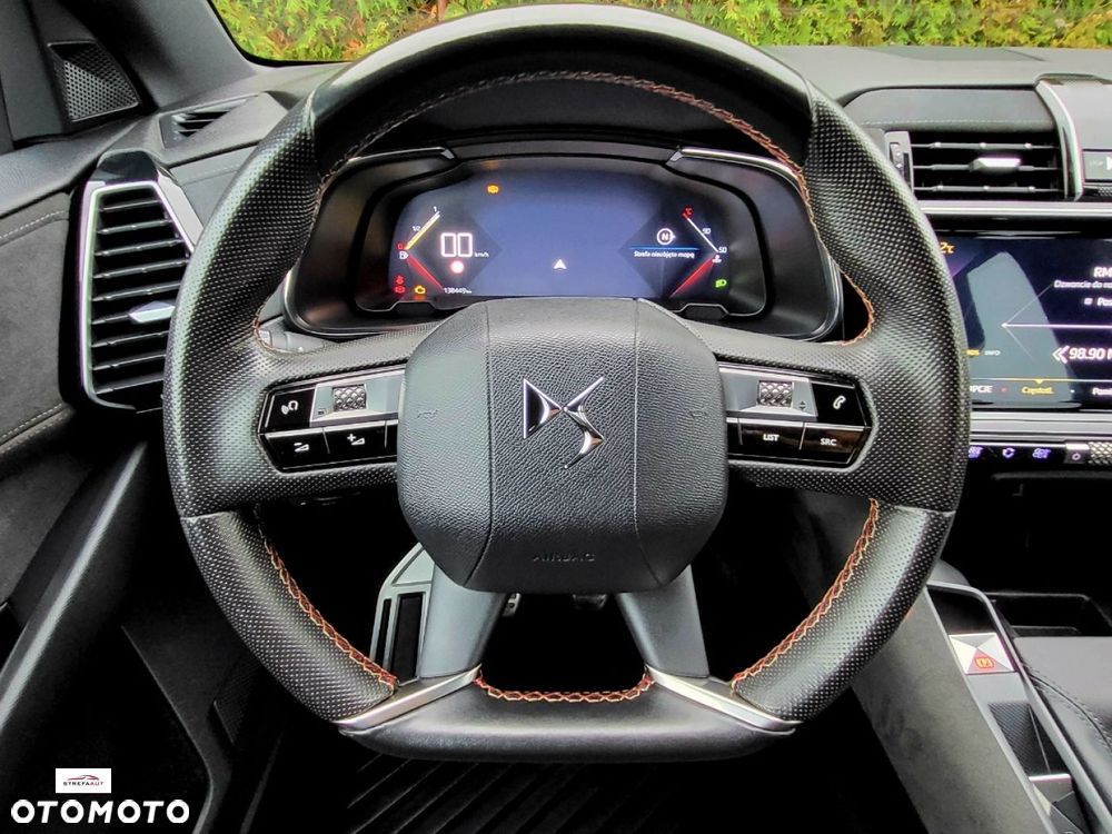 DS Automobiles DS 7 Crossback - 12