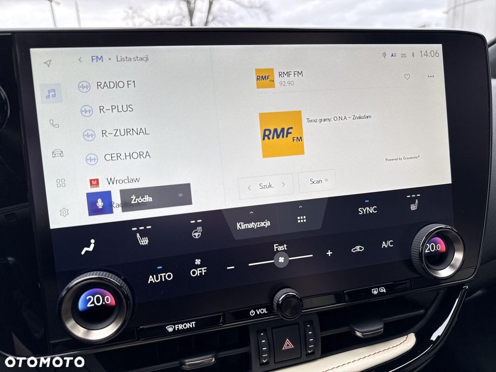 Lexus NX 350h Prestige AWD - 22