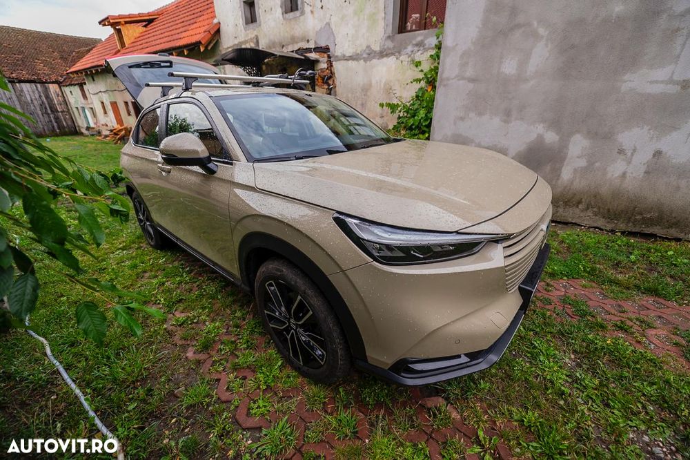 Honda HR-V e:HEV 1.5 i-MMD Advance - 4