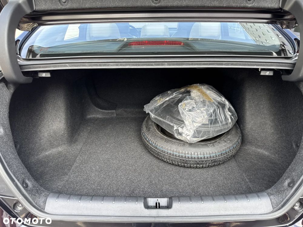 Honda Civic 1.5 T Executive - 19