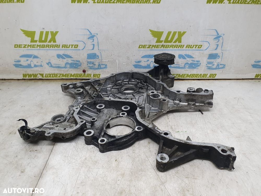 Capac distributie 1.6 crdi D4FB Kia Ceed 1 [2007 - 2010] - 2