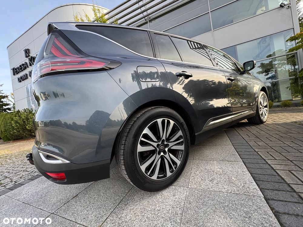 Renault Espace BLUE dCi 200 EDC INITIALE PARIS - 32