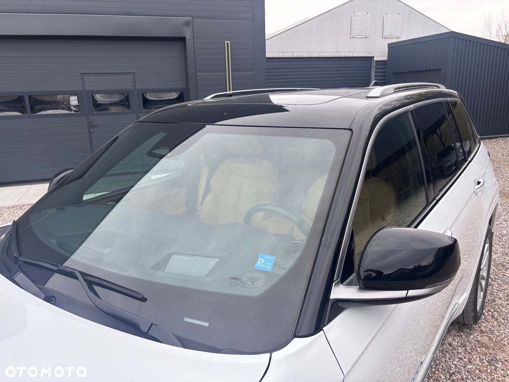 Jeep Grand Cherokee 2.0 4xe PHEV Summit Reserve - 10