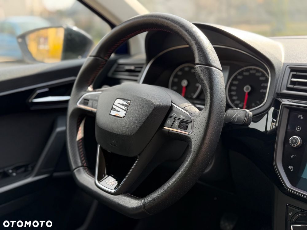 Seat Ibiza 1.0 TSI S&S FR BEATS - 19