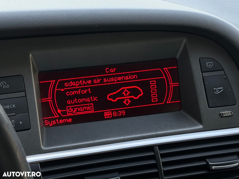 Audi A6 Allroad - 25