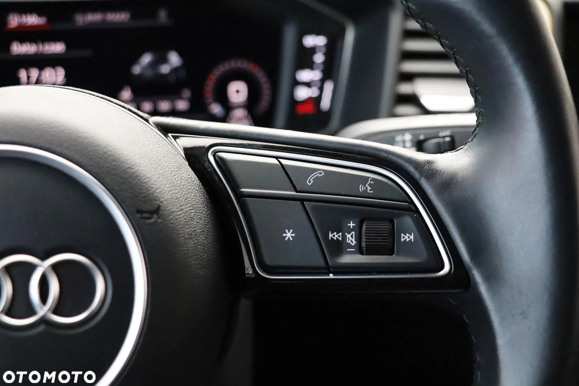 Audi A1 35 TFSI Advanced S tronic - 27