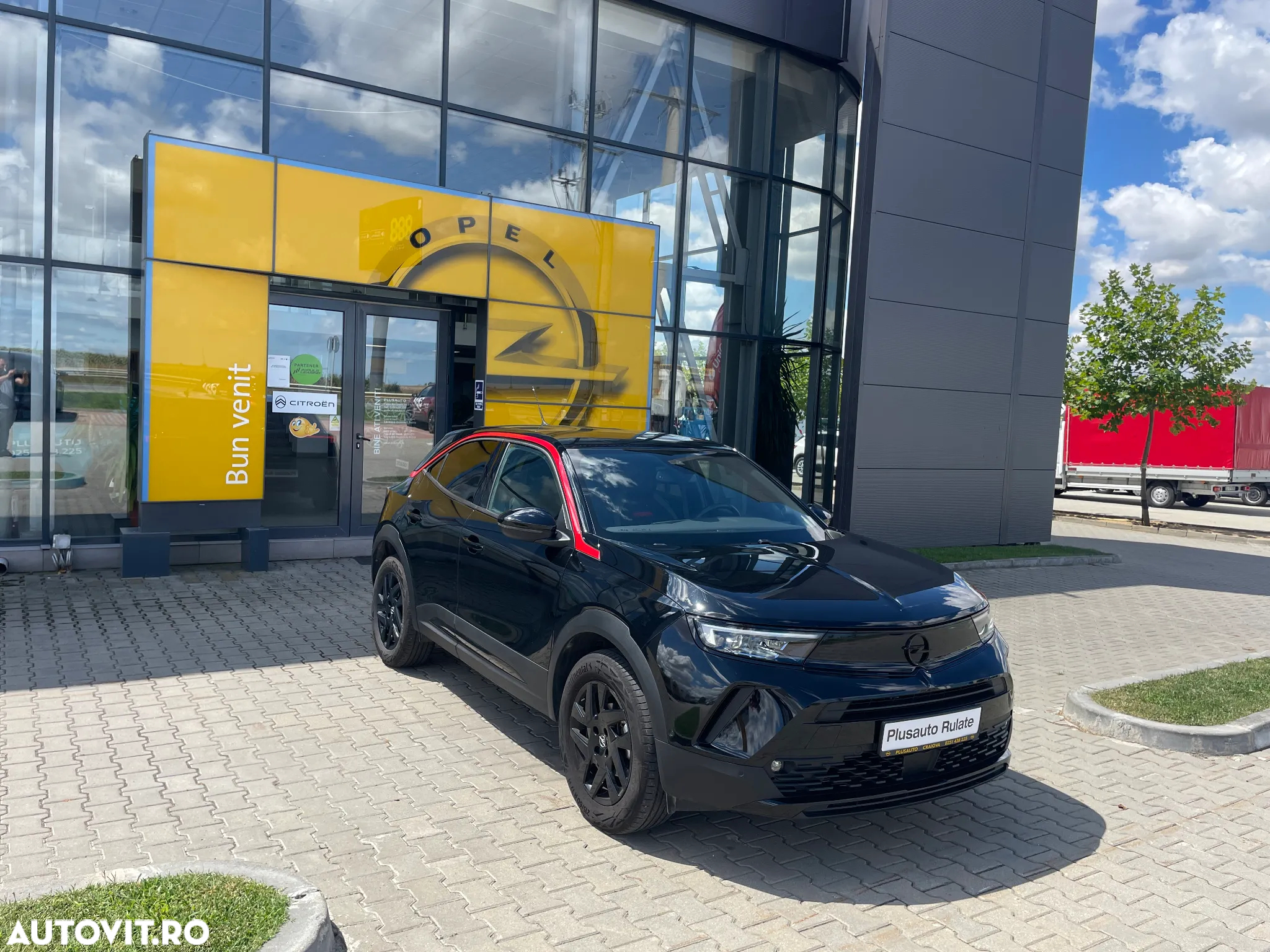 Opel Mokka 1.2L Turbo Start/Stop GS - 2