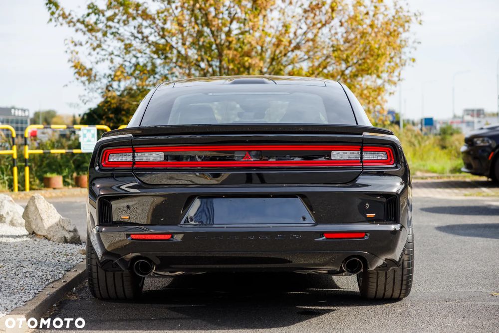 Dodge Charger - 20