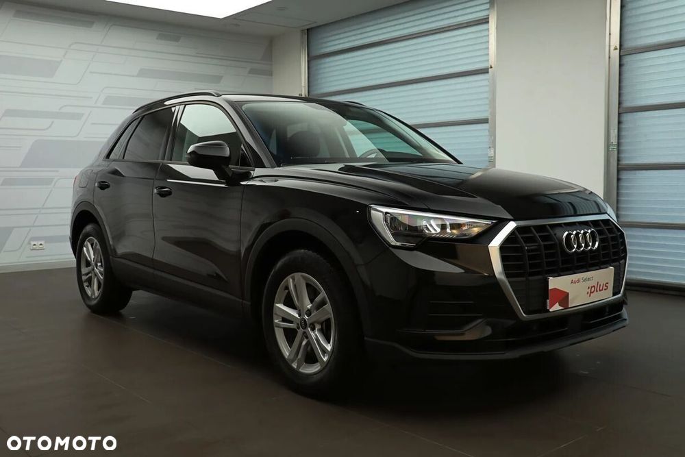 Audi Q3 40 TFSI Quattro S tronic - 10