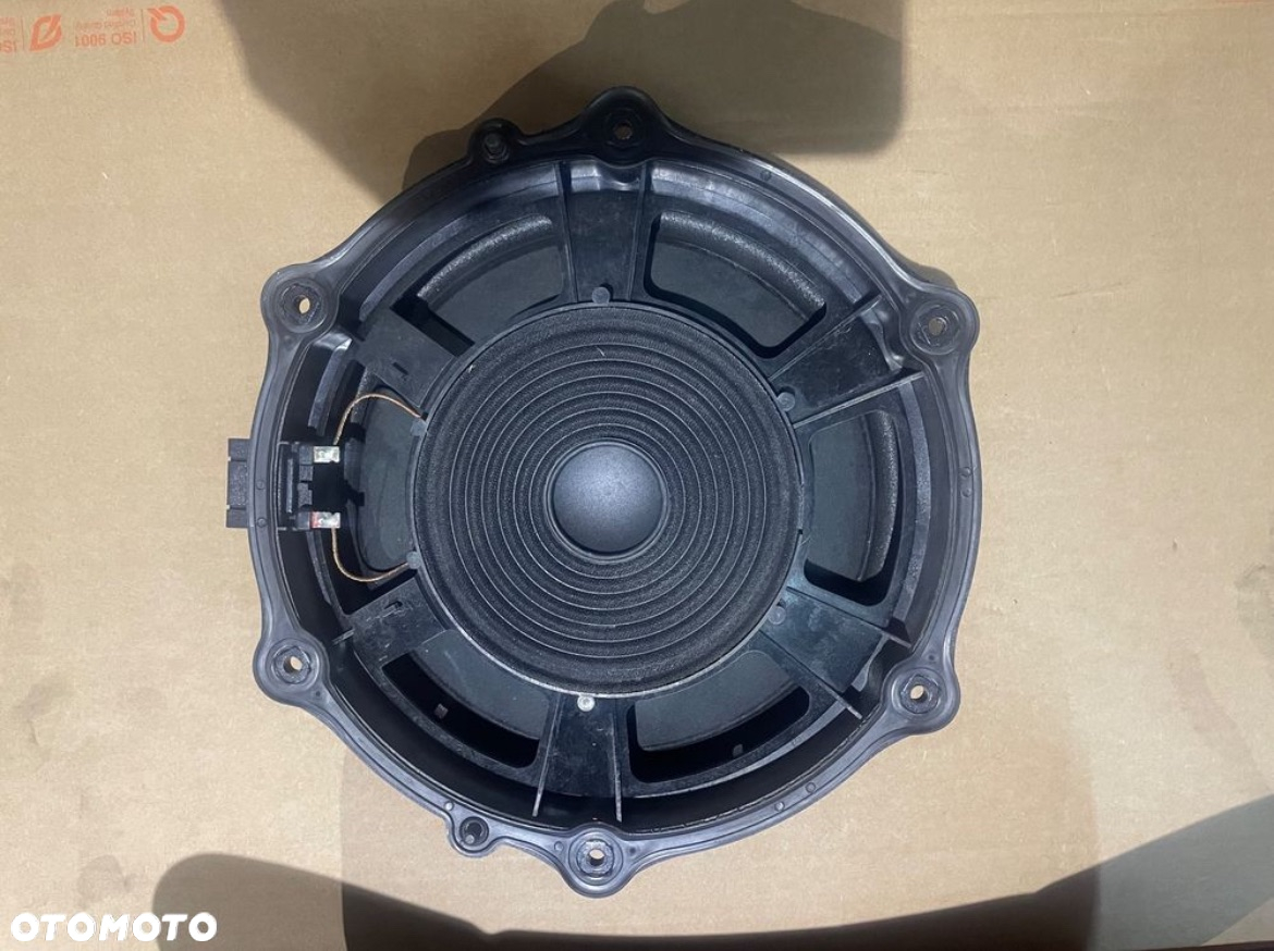 7PP035454 głośnik bose woofer 200mm Porsche - 2