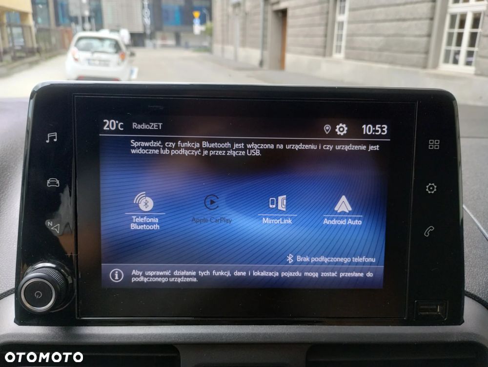 Toyota Proace City VAN - 16
