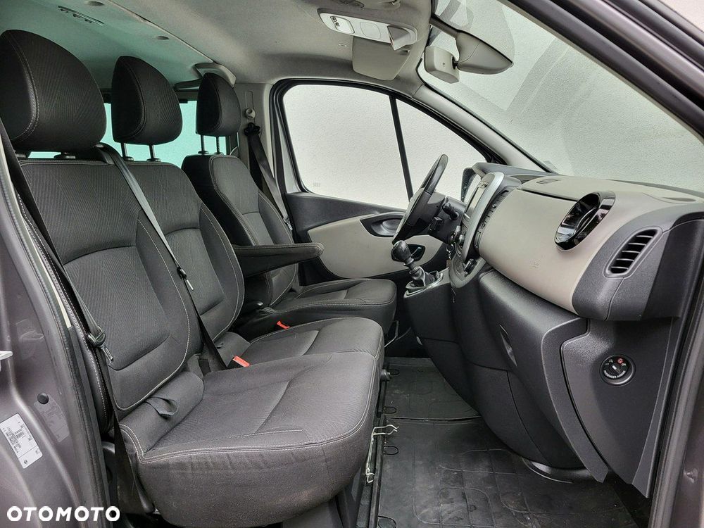 Renault Trafic - 9