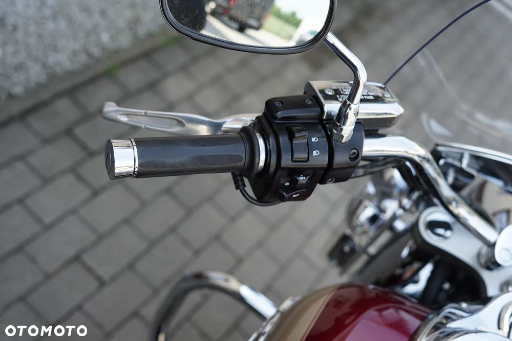 Kawasaki VN - 16