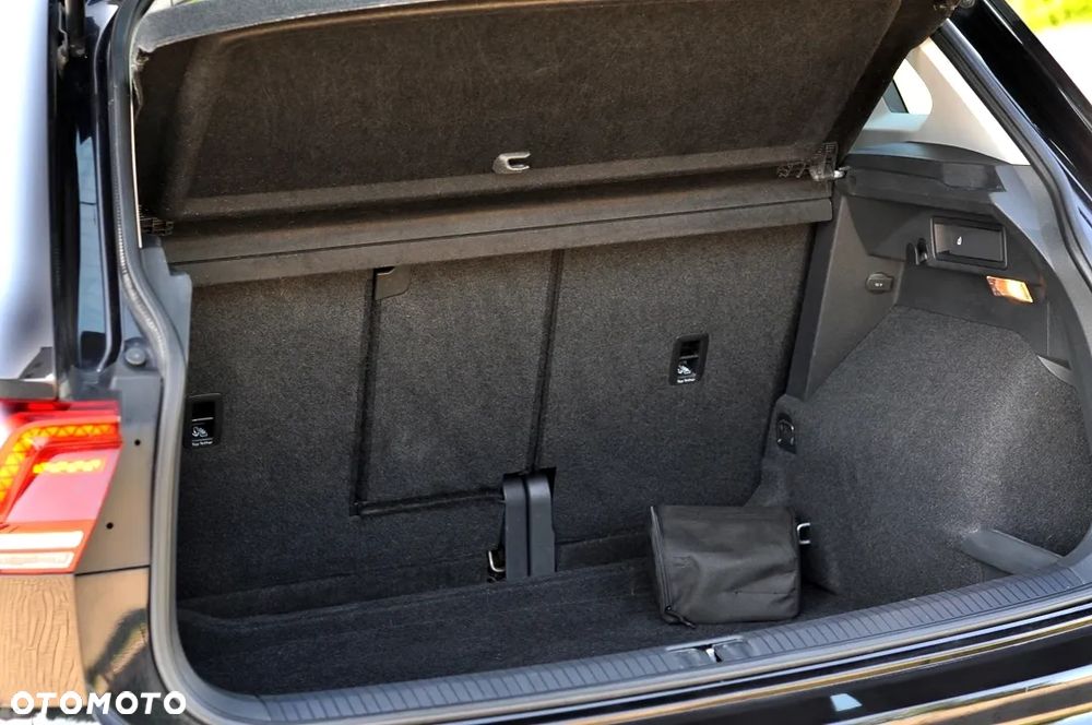 Volkswagen Tiguan 2.0 TDI BMT SCR Highline DSG - 14