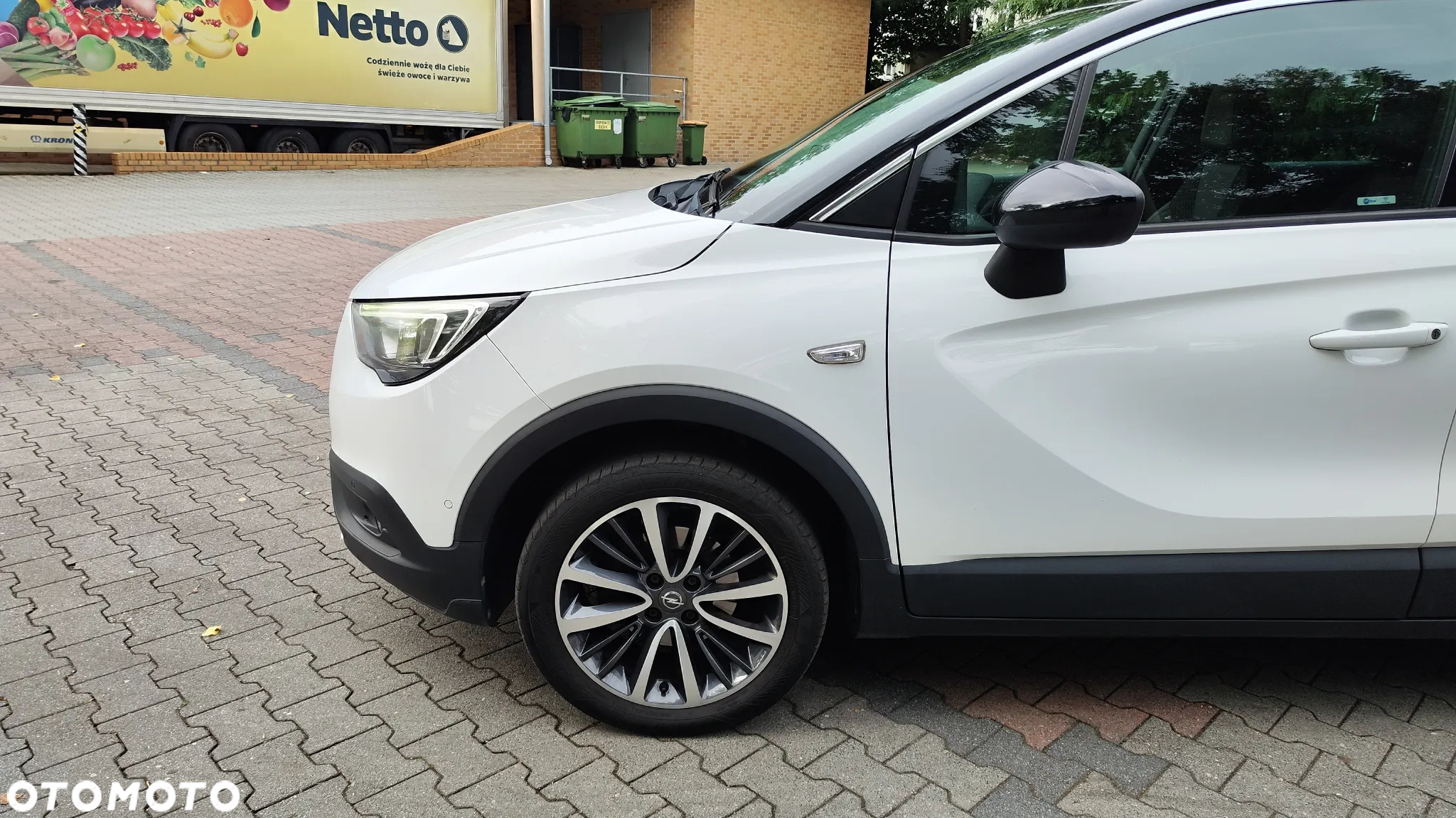 Opel Crossland X 1.2 Start/Stop Innovation - 3