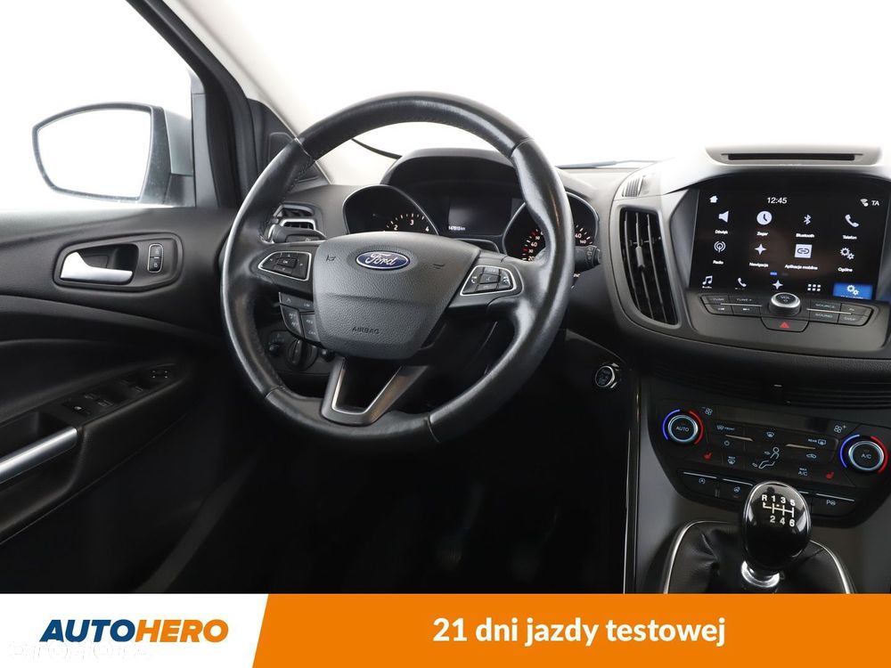 Ford Kuga - 13