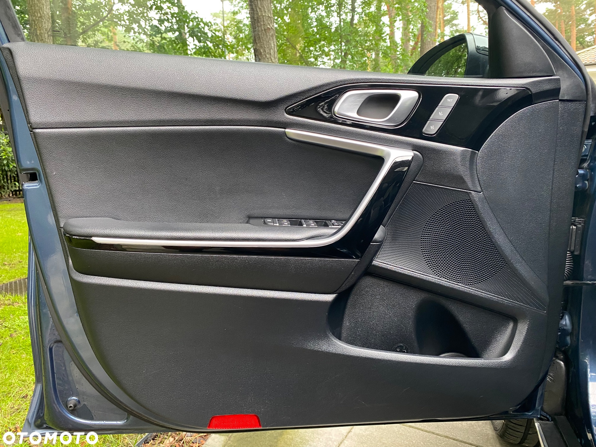 Kia XCeed 1.6 GDI DCT6 OPF Plug-in-Hybrid Platinum Edition - 23
