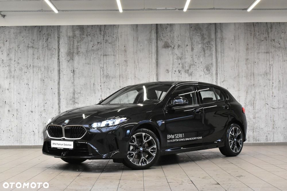 BMW Seria 1 - 1