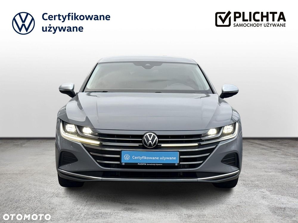 Volkswagen Arteon Shooting Brake 2.0 TSI Elegance DSG - 8