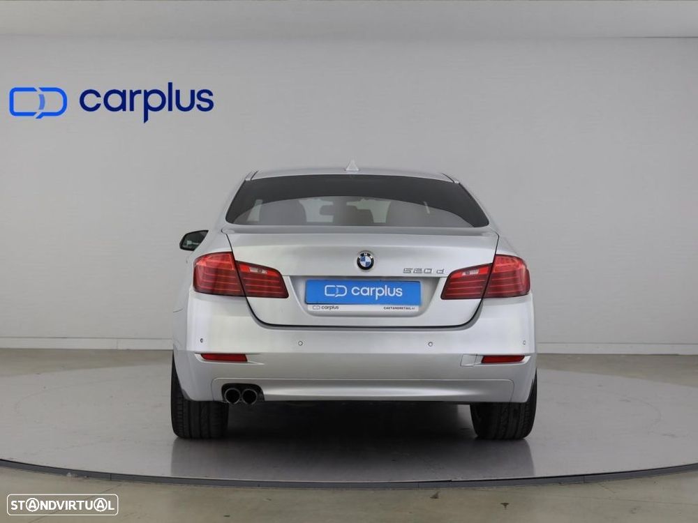 BMW 520 d Auto - 6