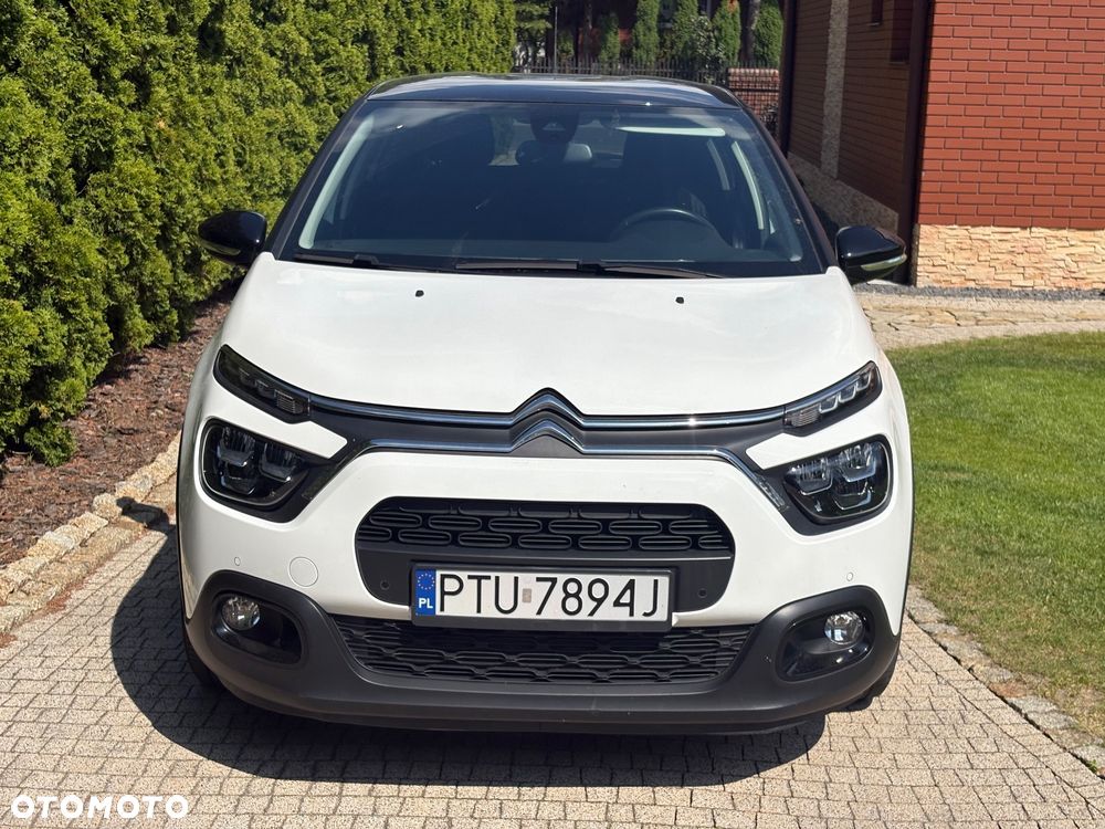 Citroën C3 1.2 PureTech Feel Pack - 2