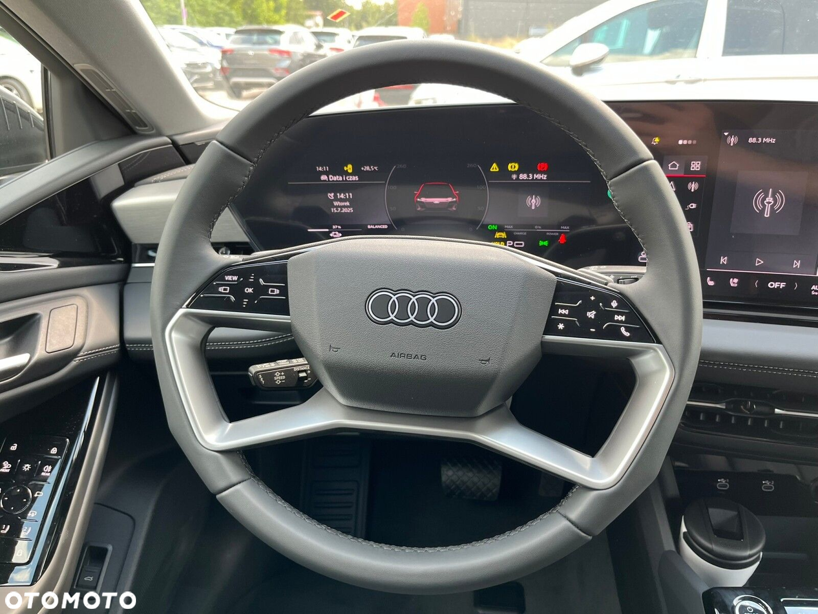 Audi A6 Sportback e-tron - 12