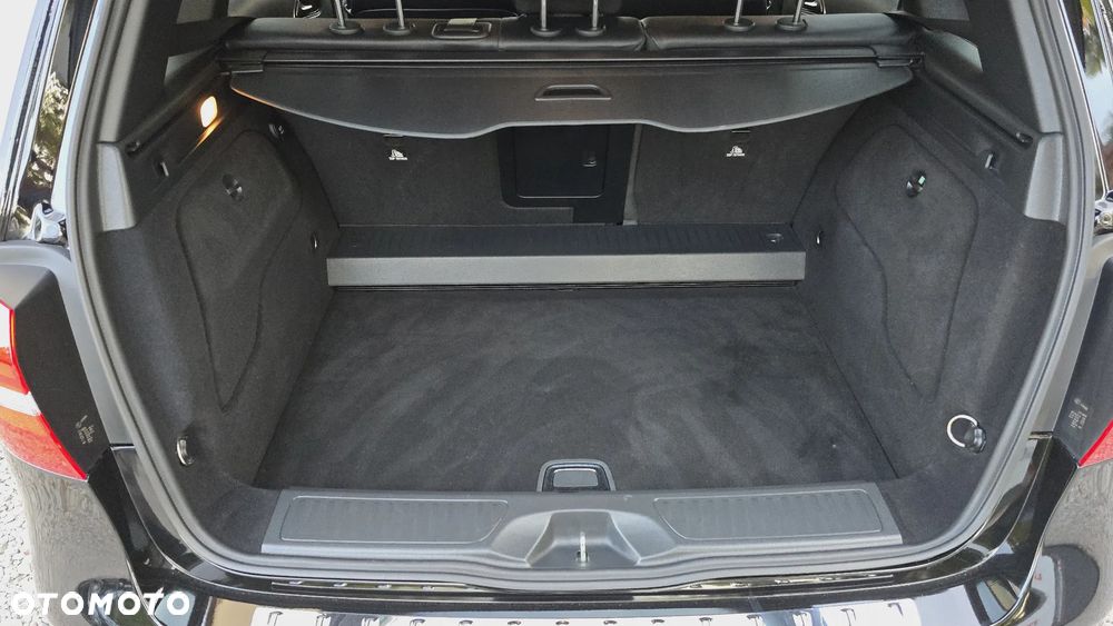 Mercedes-Benz Klasa B 250 4-Matic AMG Line - 16