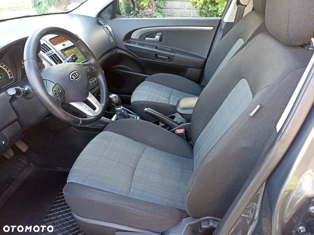 Kia Ceed - 20