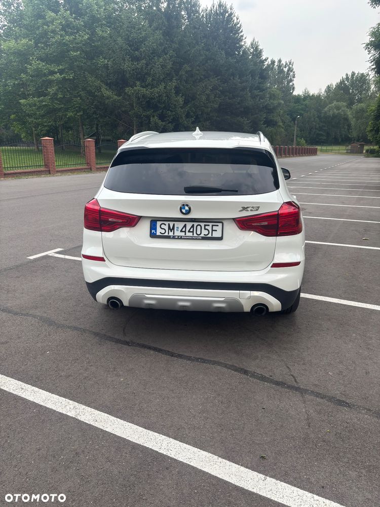 BMW X3 xDrive30i xLine - 4